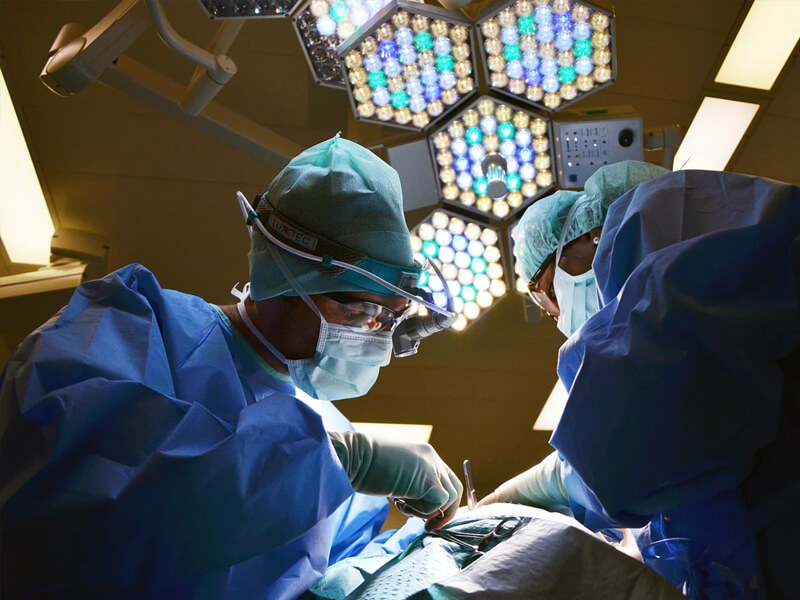Patient Care